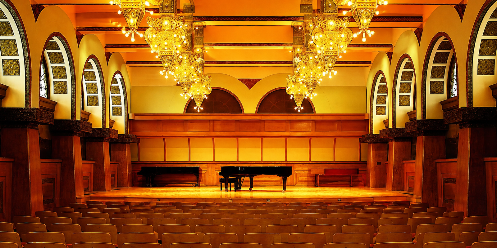 Global Music Excellence Awards – International Online Music Competition