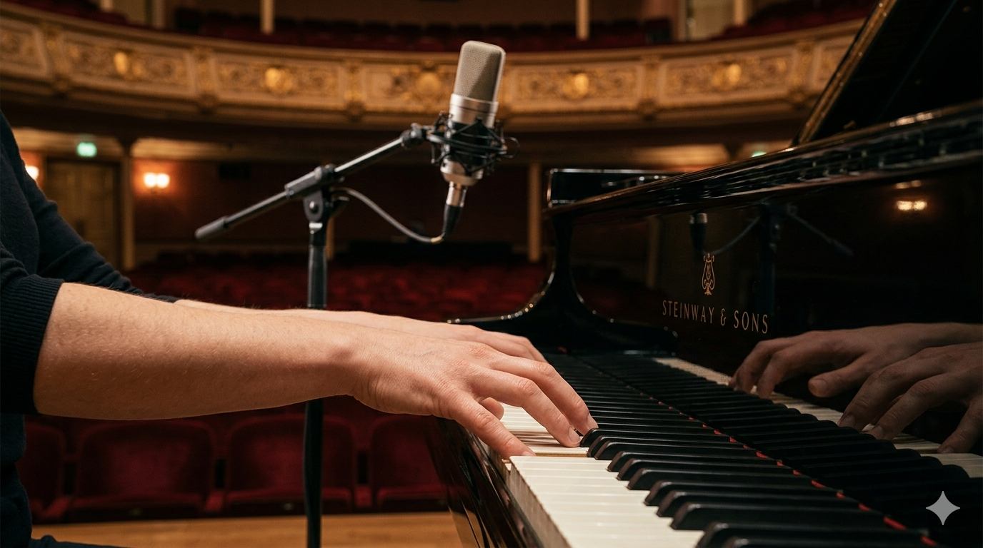 Global Music Excellence Awards – International Online Music Competition