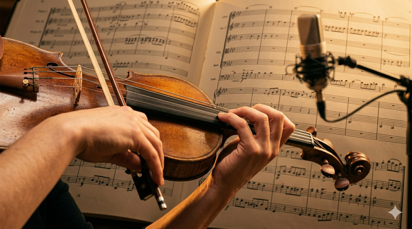 Global Music Excellence Awards – International Online Music Competition